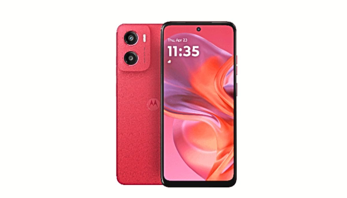 Moto G05 Specification