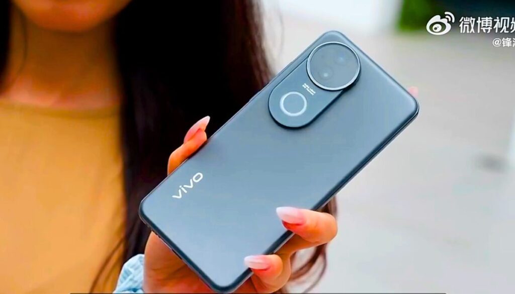 Vivo V50